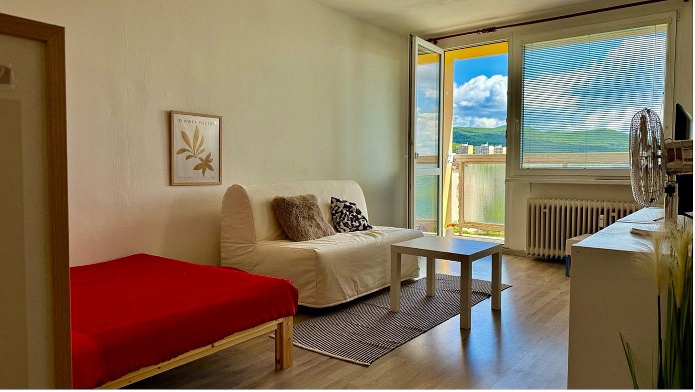 Byt 1+kk · 34 m² · Litvínov, okres Most, Ústecký kraj - 3