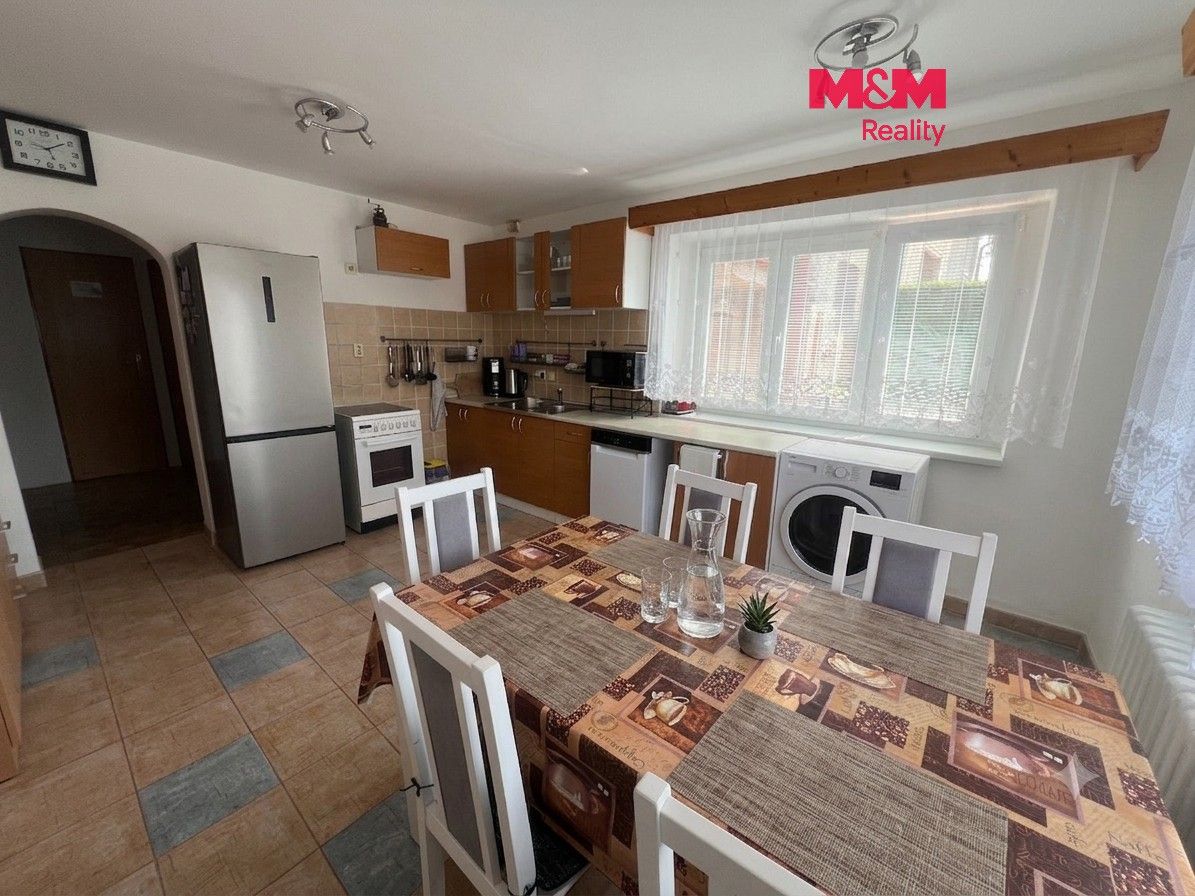 2+1, Pavlišov, Náchod, 72 m²