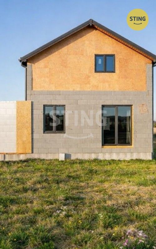 Rodinné domy, Jabloňová, Rychvald, 143 m² - 2