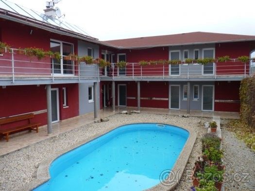 Restaurace, 987 65, Slovensko