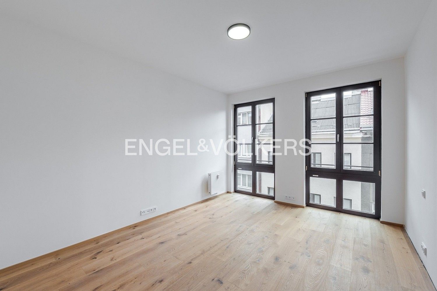 2+kk, Praha - Vršovice, okres Praha 10, Hlavní město Praha, 51 m² - 1