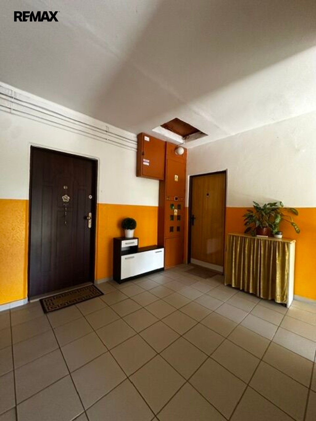 Byt 2+1 · 58 m² · Školská 231, Ševětín - 3