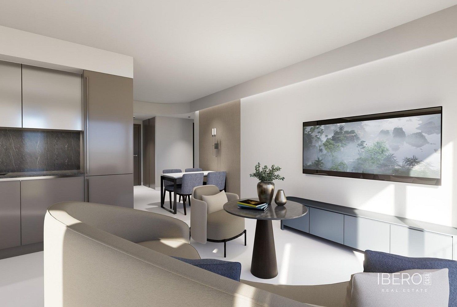 Byt 4+kk · 79 m² · Torrevieja, Španělsko - 4