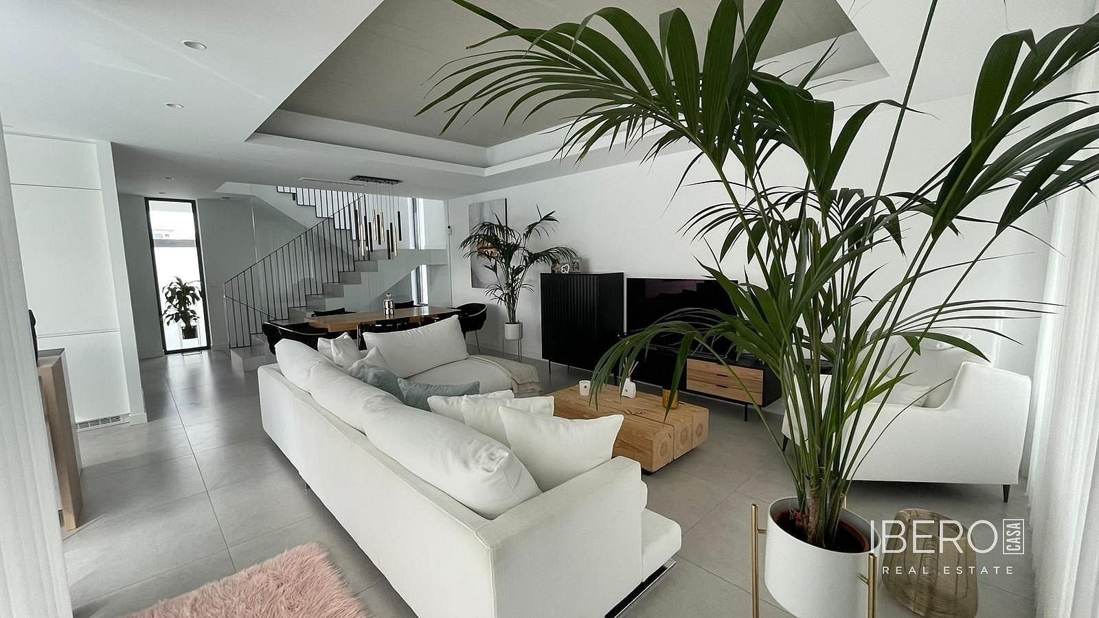 Rodinný dům · 139 m² · Finestrat, ES - 3