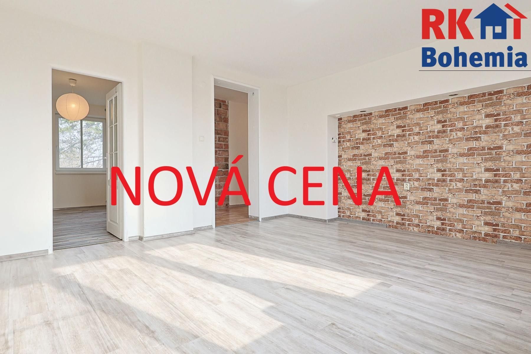3+1, Pátek, 79 m² - 1