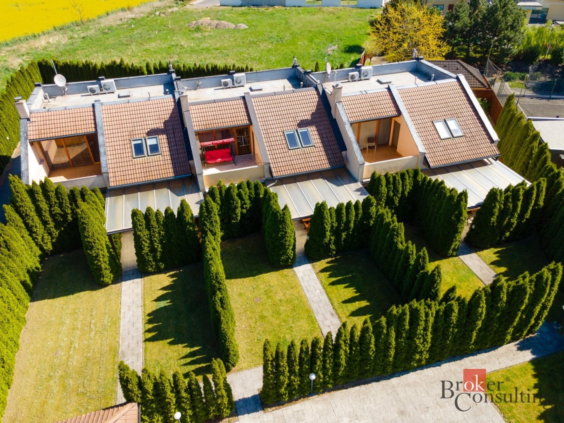 Prodej rodinný dům - Na Prachovníku, Opava, 176 m² - 5