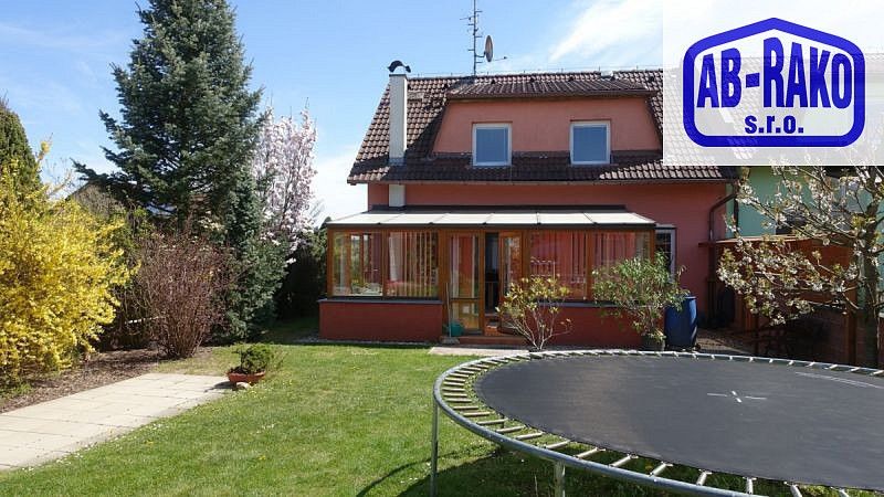 Rodinný dům · 215 m² · Na Palici, Jindřichův Hradec - Jindřichův Hradec IV - 4