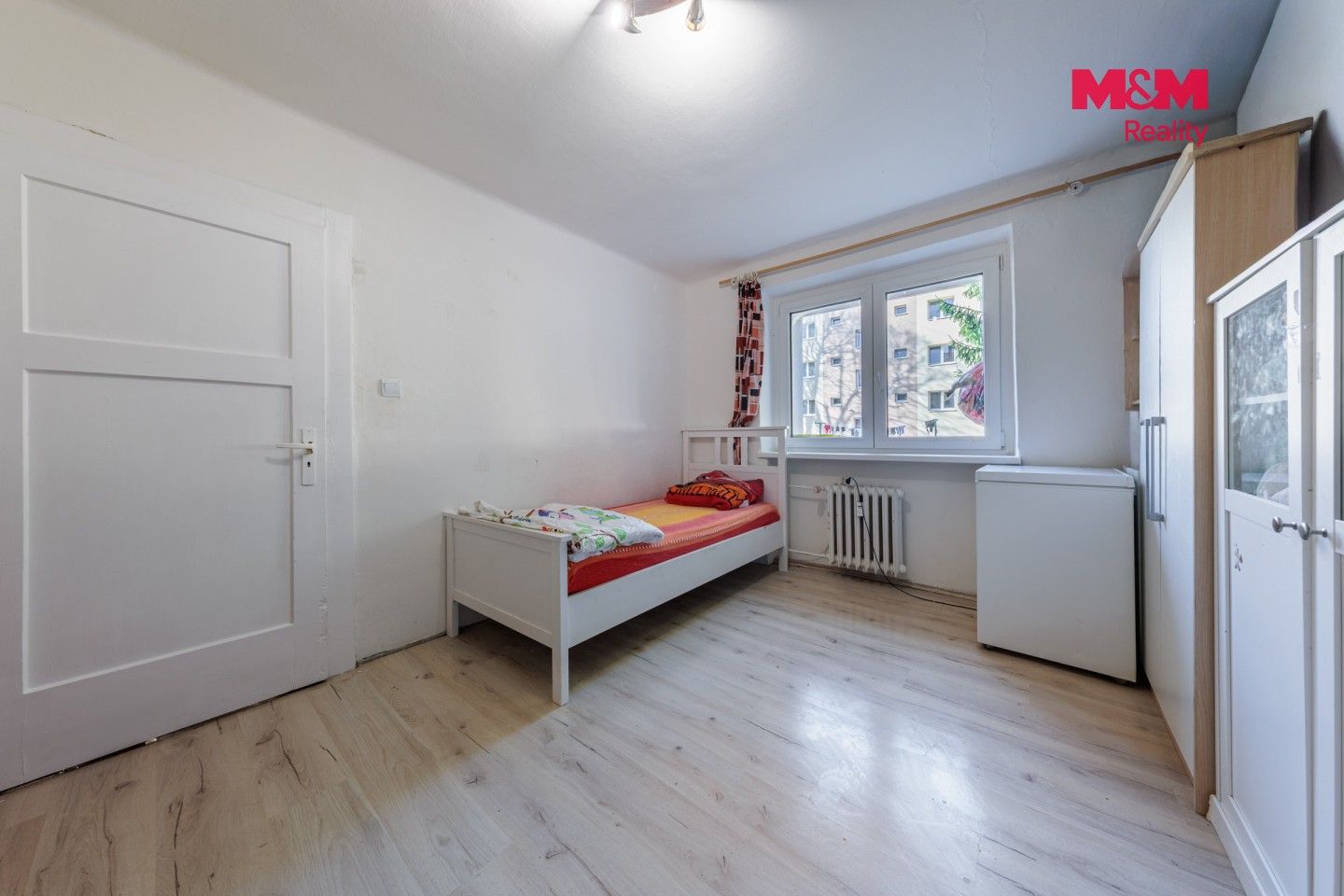 Byt 2+kk · 35 m² · Dlouhá, Horní Slavkov - 3