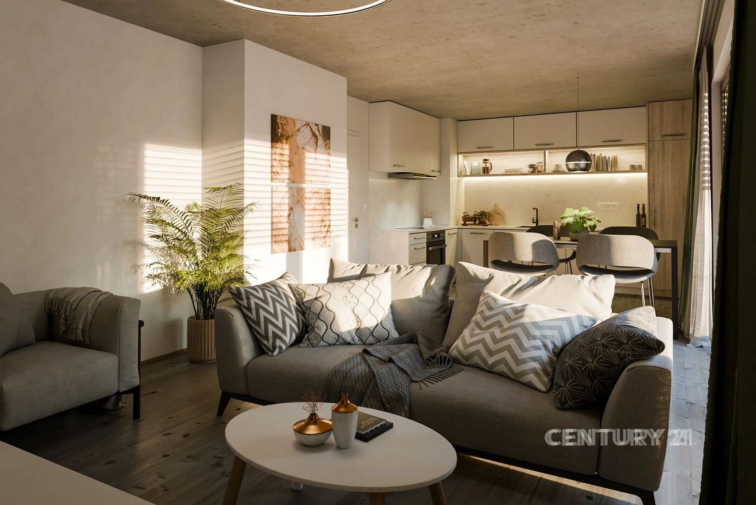 3+kk, Jílové u Prahy - Radlík, okres Praha-západ, Středočeský kraj, 92 m² - 1