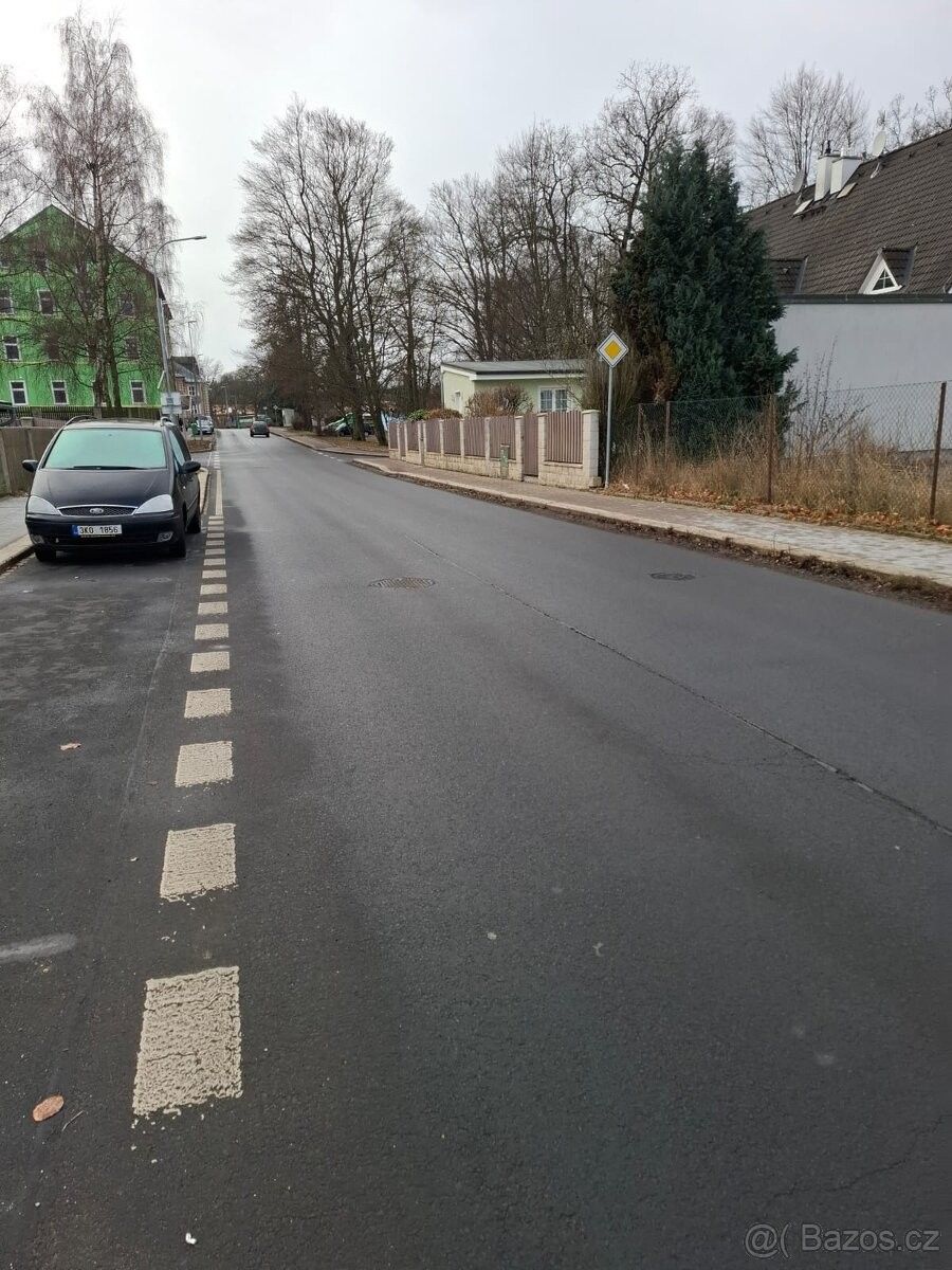 Pozemky pro bydlení, Aš, 352 01