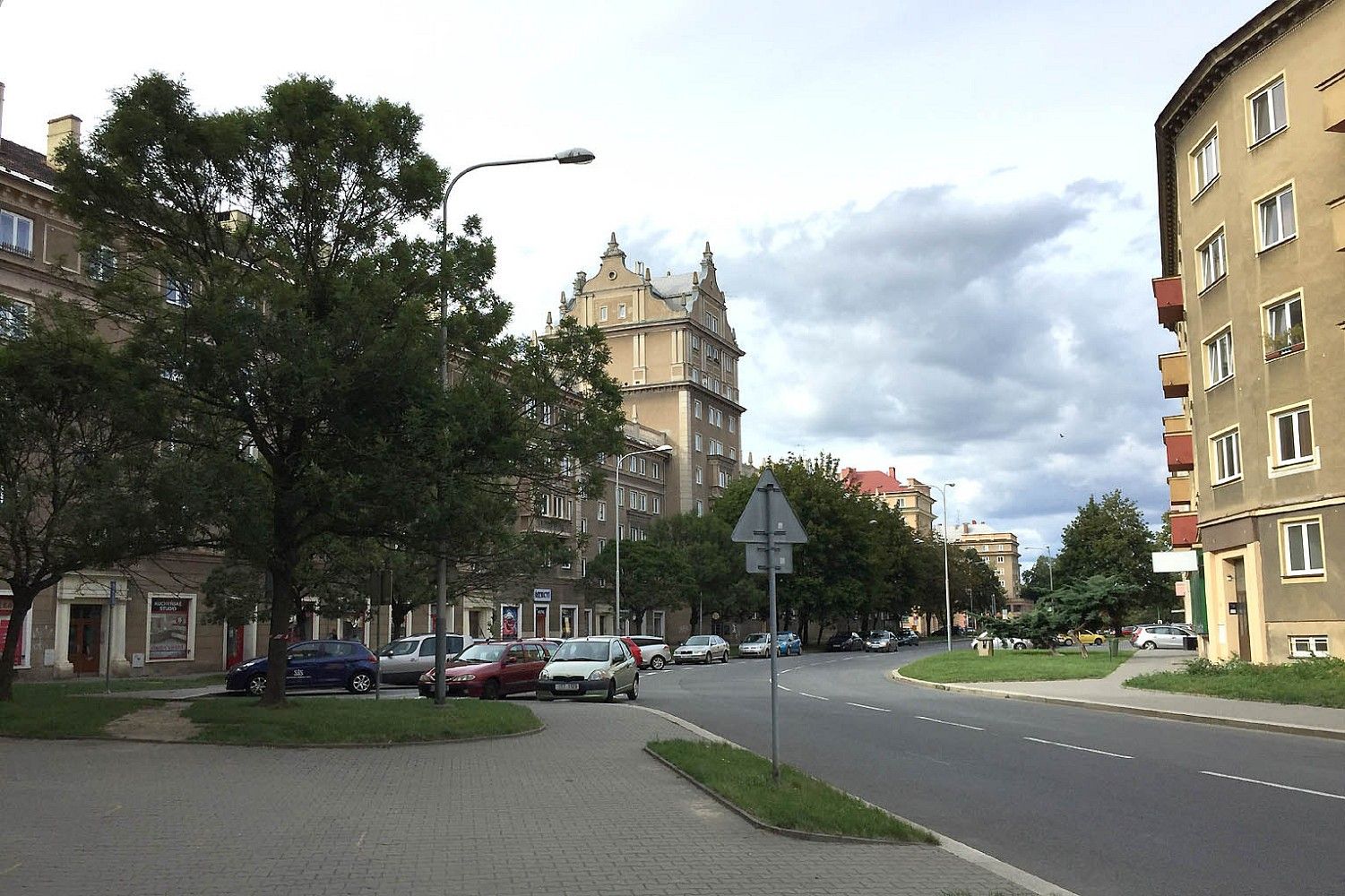1+kk, Ostrava - Poruba, okres Ostrava-město, Moravskoslezský kraj, 34 m² - 1