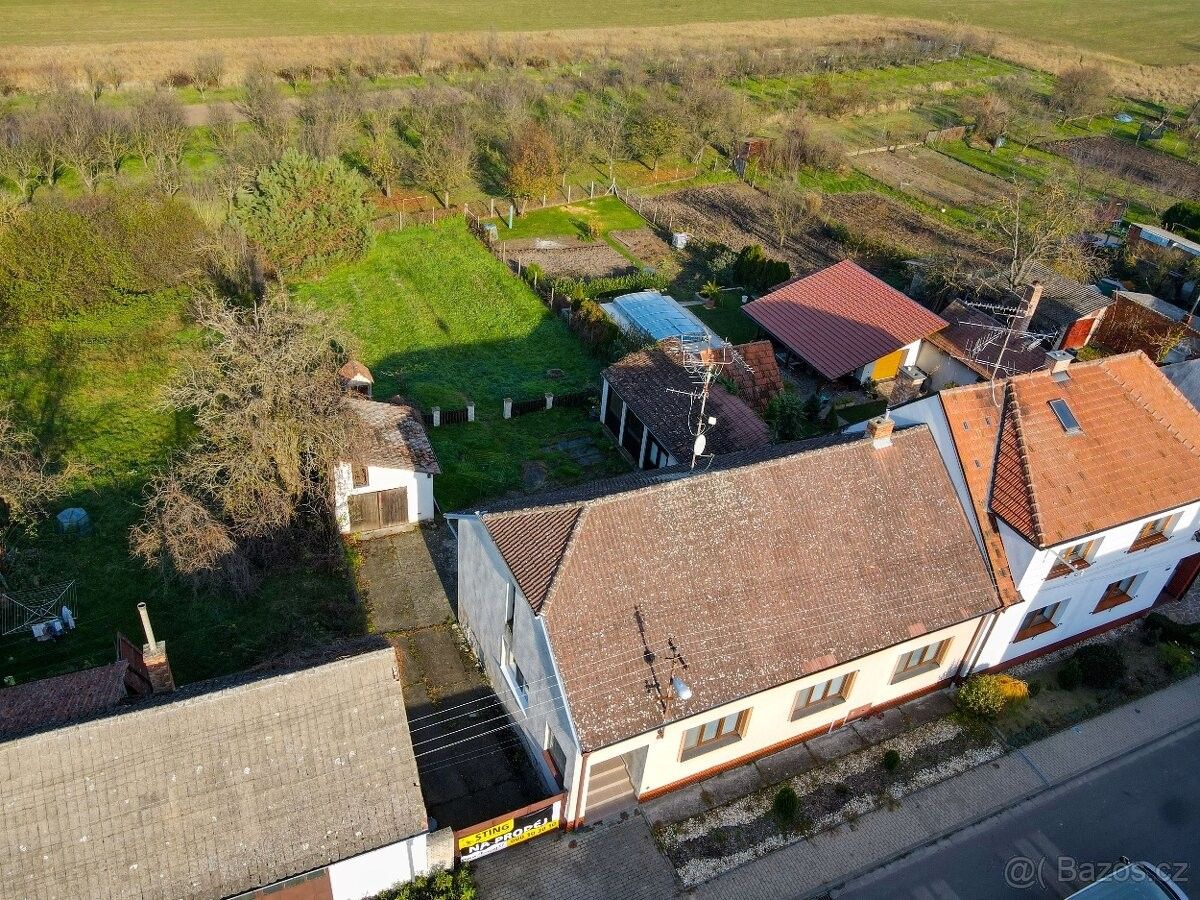 Rodinný dům · Vacenovice, 696 06 - 4