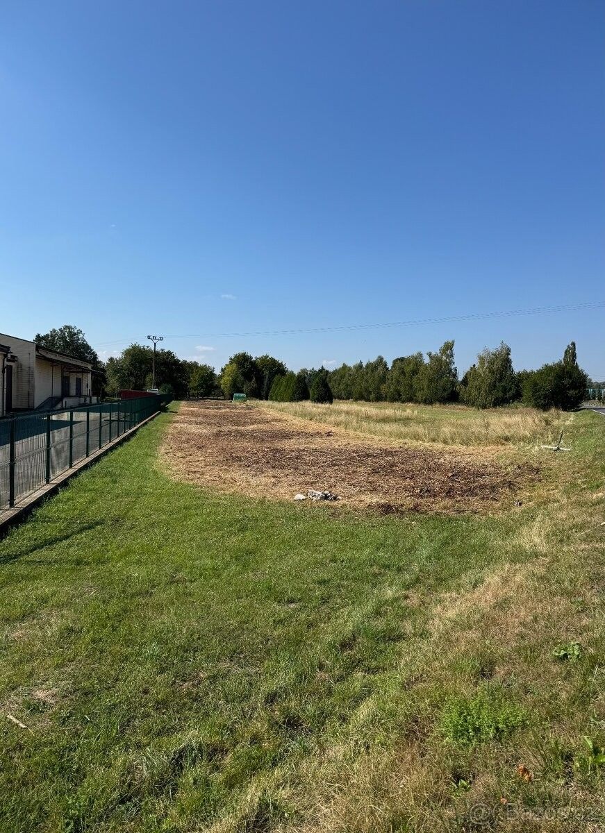 Prodej pozemek pro bydlení - Přerov, 751 24