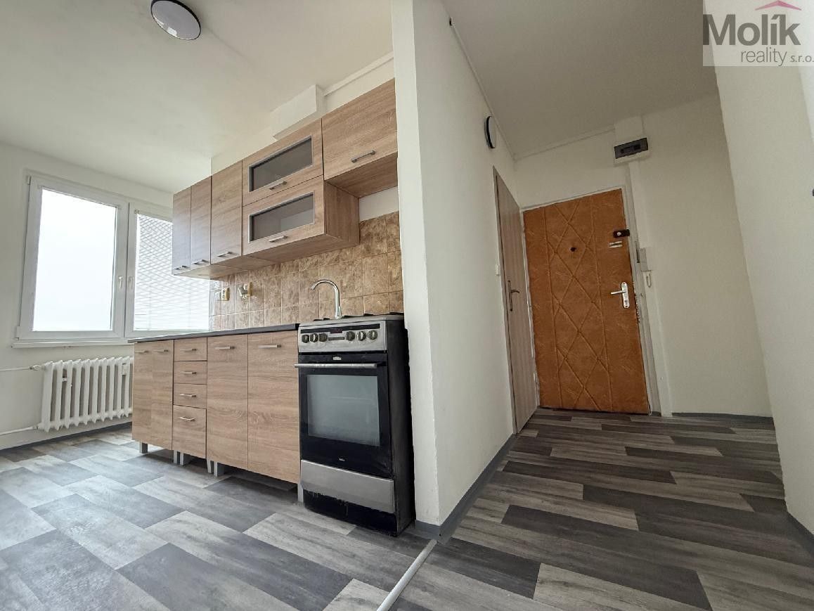 Pronájem byt 3+1 - Sídliště Za Chlumem, Bílina, 66 m²