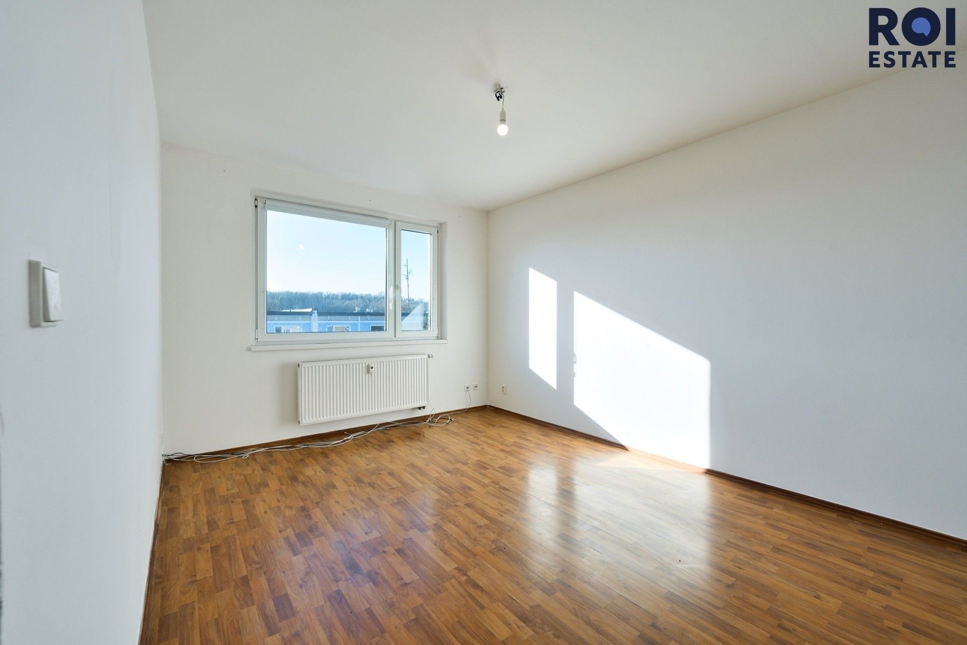 2+1, Krátká, Milovice, 46 m² - 2