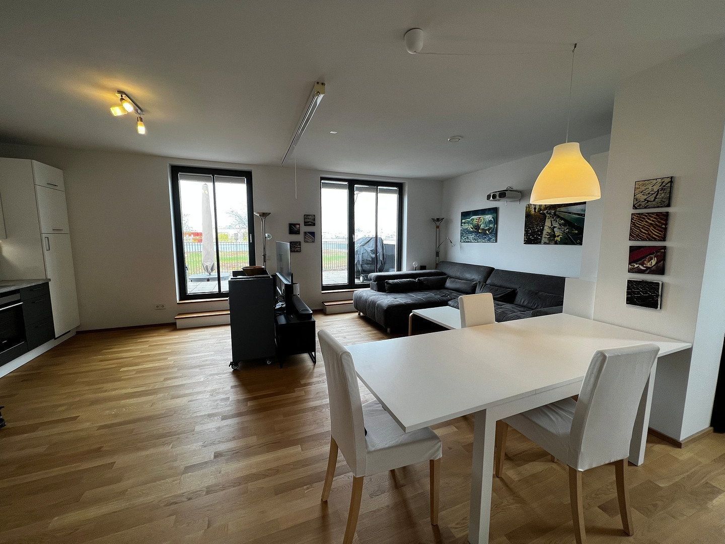 2+1, Max-Bill-Str. 64 München Freimann Bayern 80807, 74 m² - 1