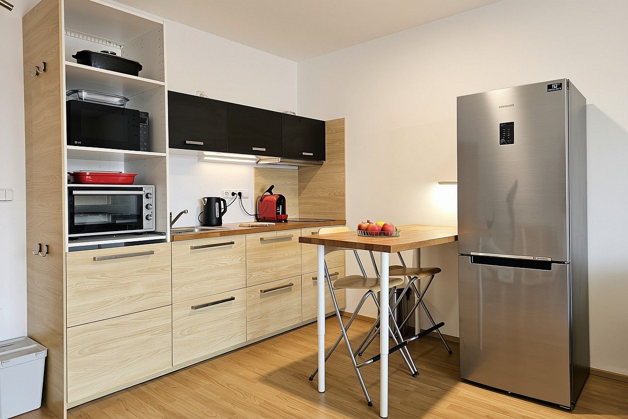 Byt 2+kk · 55 m² · Vranovice, okres Brno-venkov, Jihomoravský kraj - 3