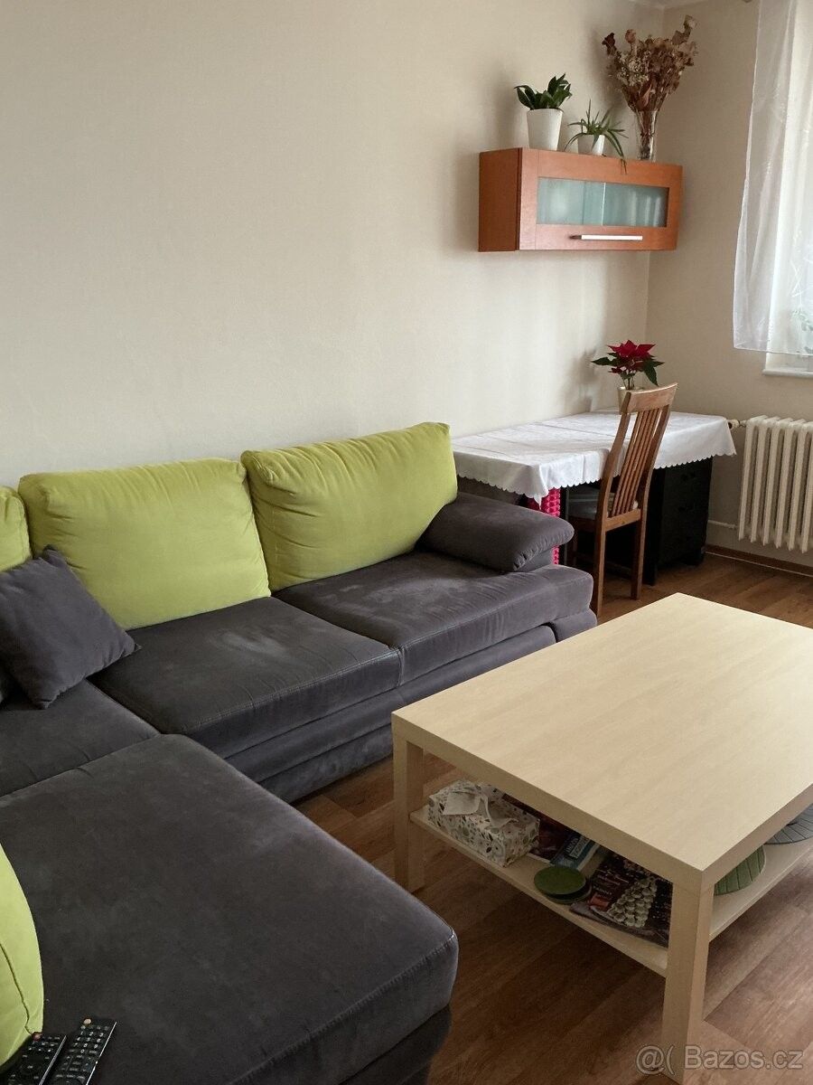 Pronájem byt - Otrokovice, 765 02