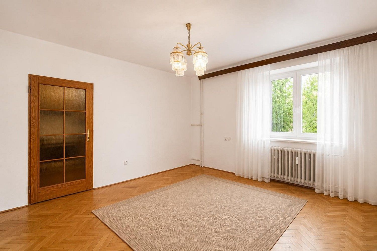 Byt 2+1 · 58 m² · Hlavní třída, Ostrava - Poruba - 3