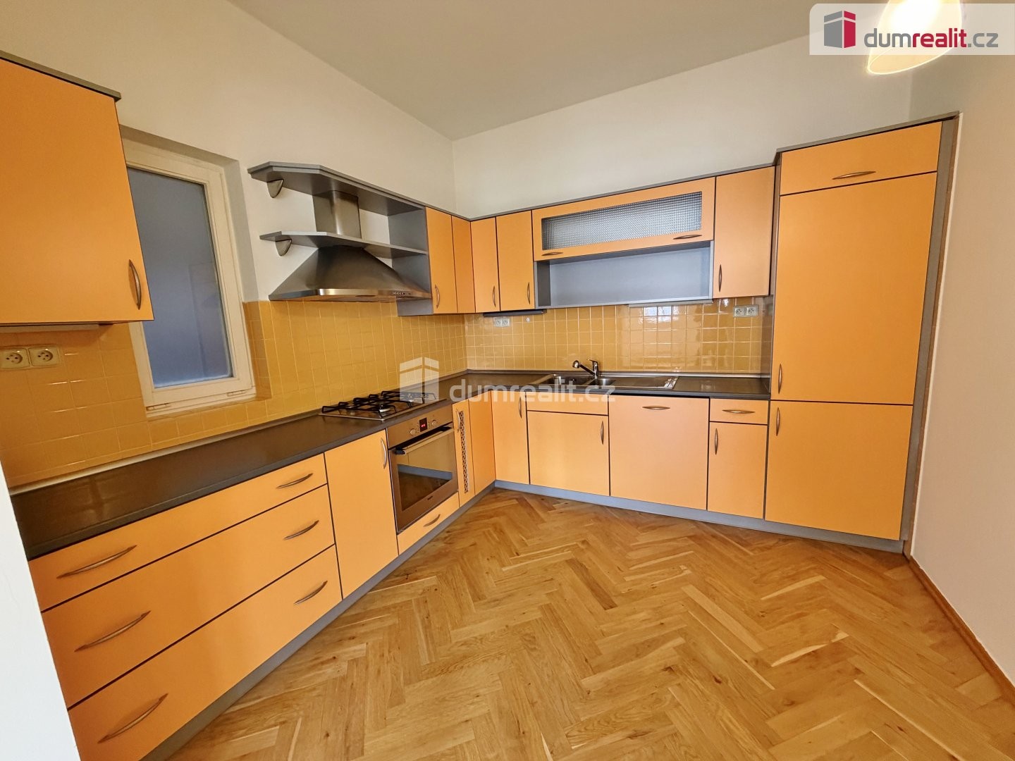 2+kk, Šmeralova, Praha, 84 m² - 2