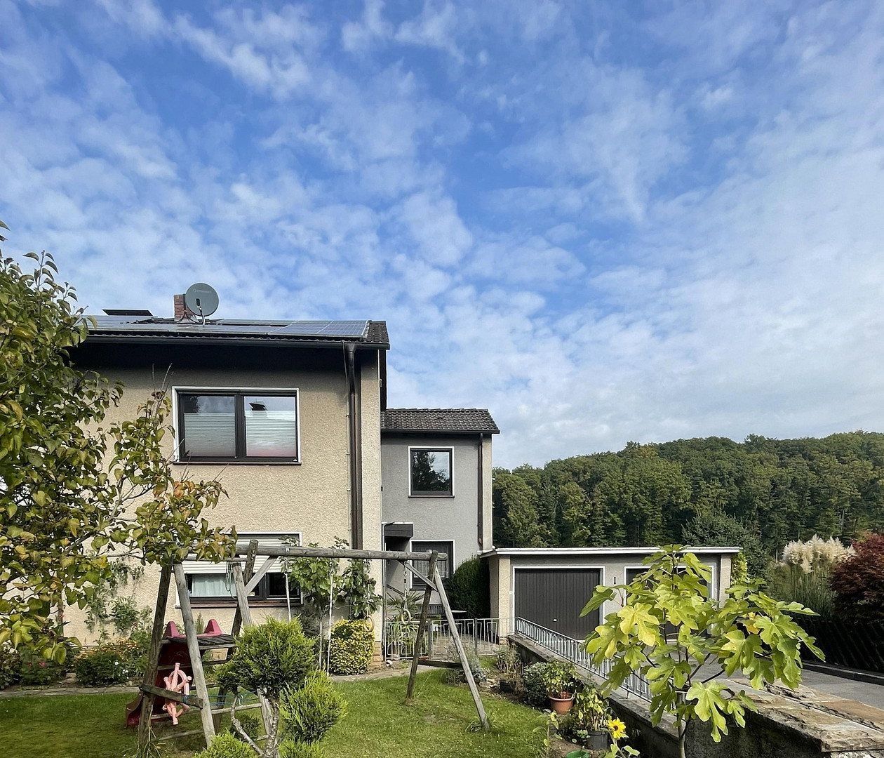 Rodinné domy, Hagen Henkhausen Nordrhein-Westfalen 58119, 185 m² - 1