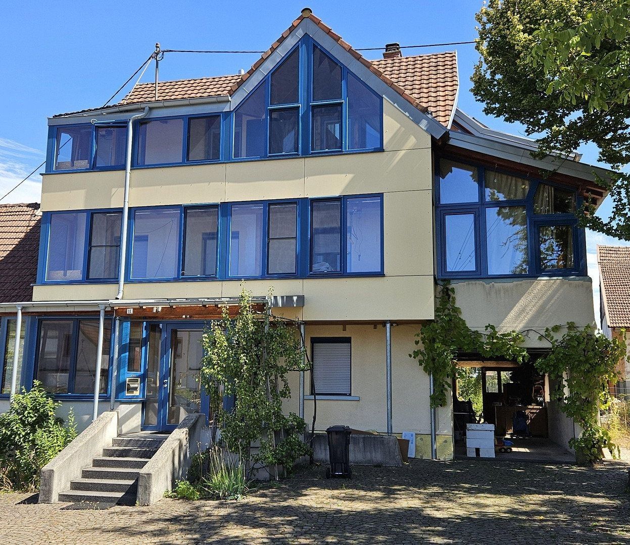 Rodinné domy, , Porýní-Falc, 264 m² - 2