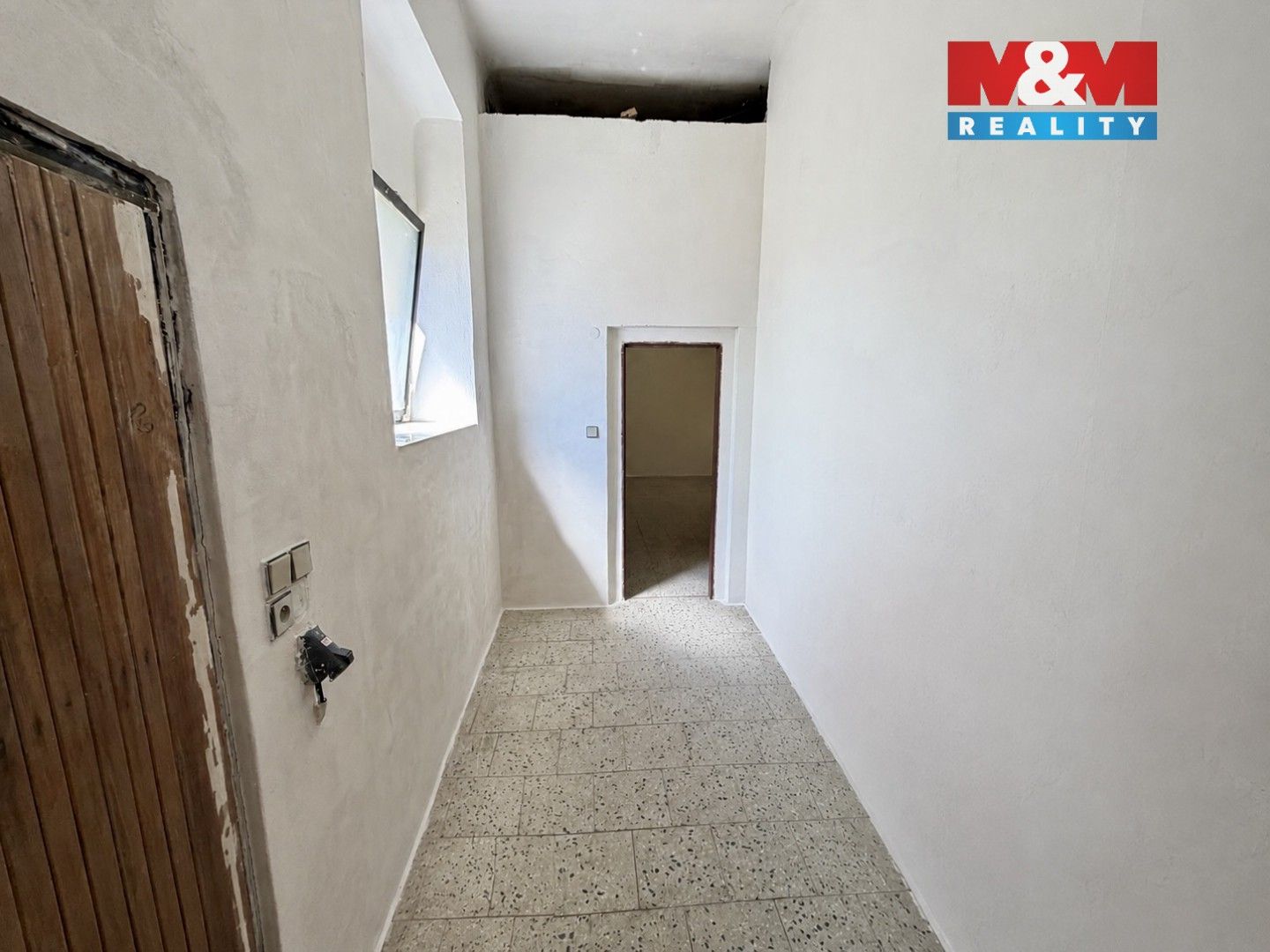 Sklad · 44 m² · Václavská, Milín - 3
