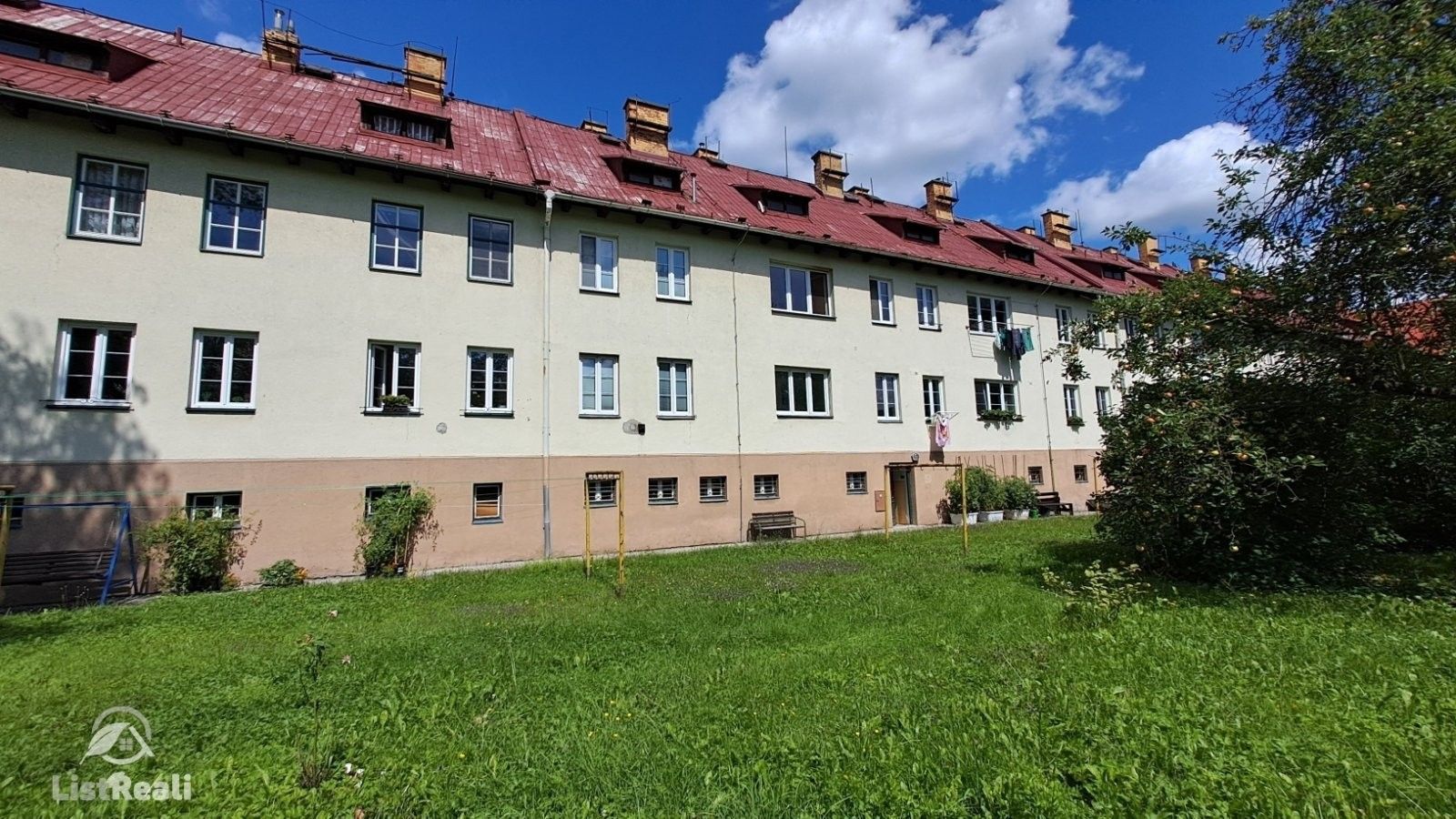 Prodej byt 3+1 - Příborská, Ostrava, 97 m²