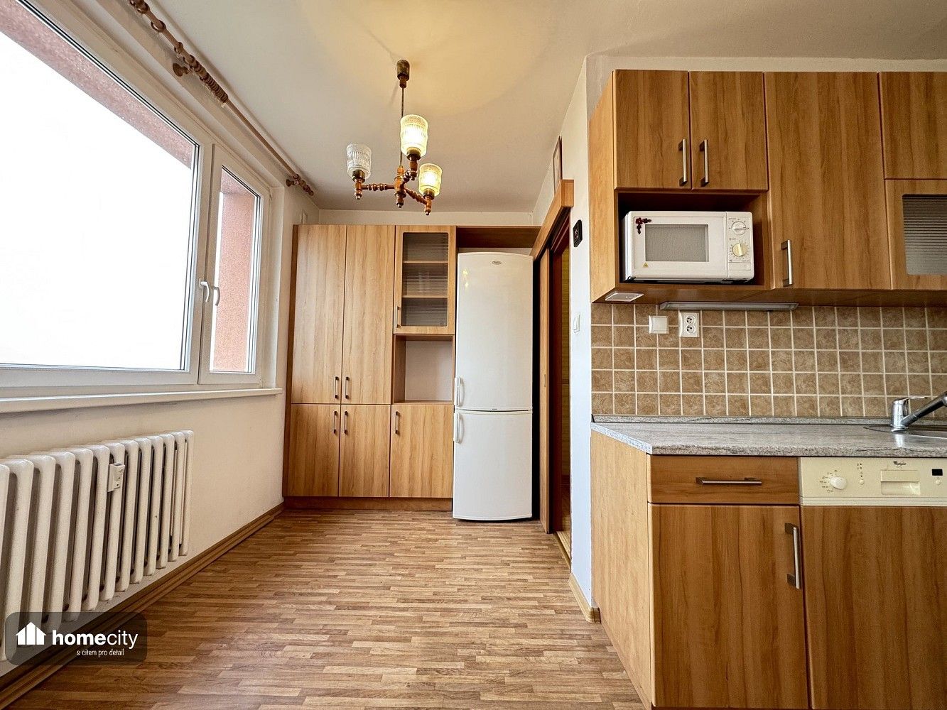 Byt 3+1 · 72 m² · Bukovecká, Praha 9 - Letňany - 4