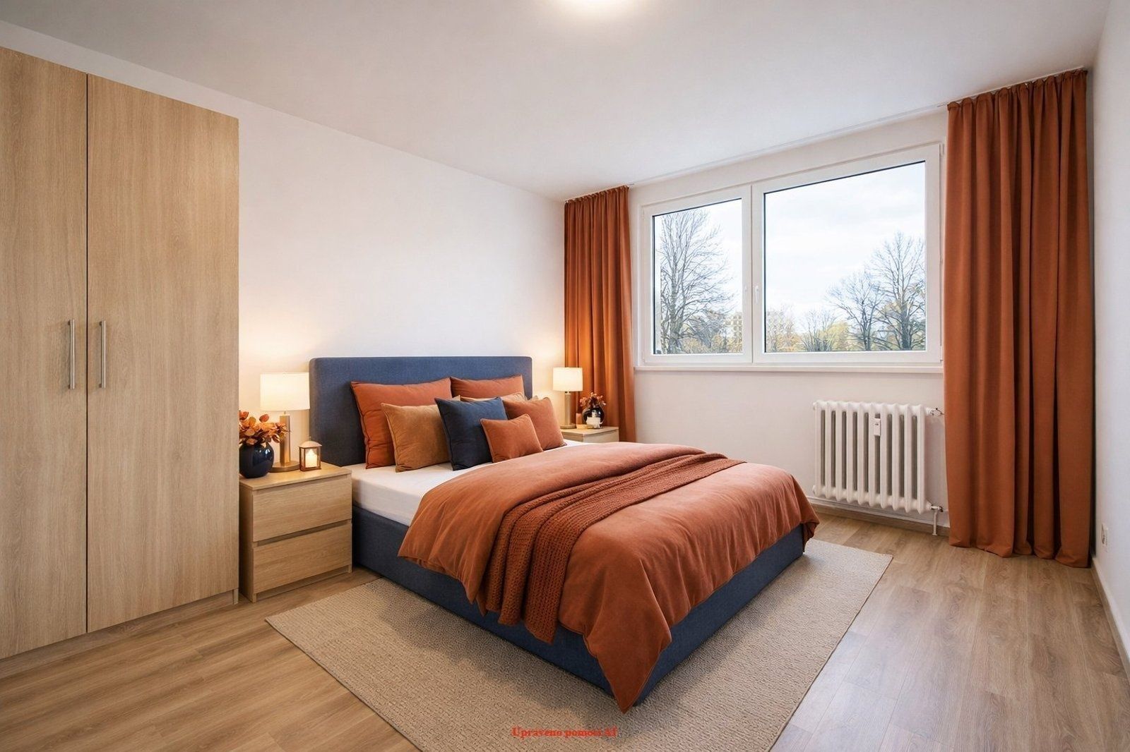 Byt 2+1 · 53 m² · Slovenská, Karviná - Karviná-město, Moravskoslezský kraj - 3