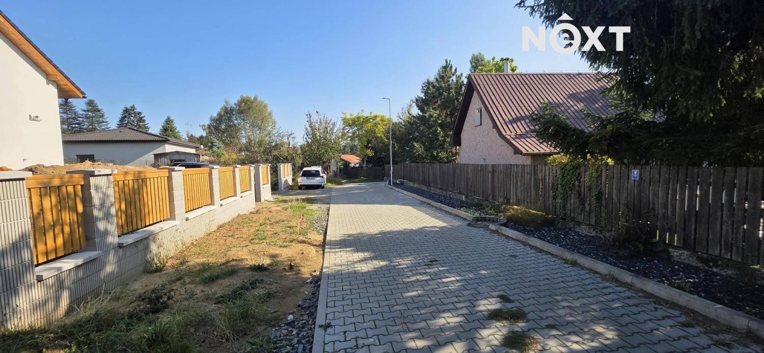 Prodej pozemek pro bydlení - K Samotě 146, Ondřejov Třemblat - 5