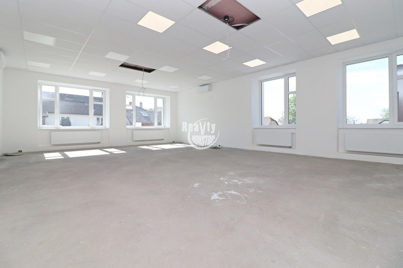 Komerční nemovitost · 584 m² · Pávovská  , Jihlava - 3