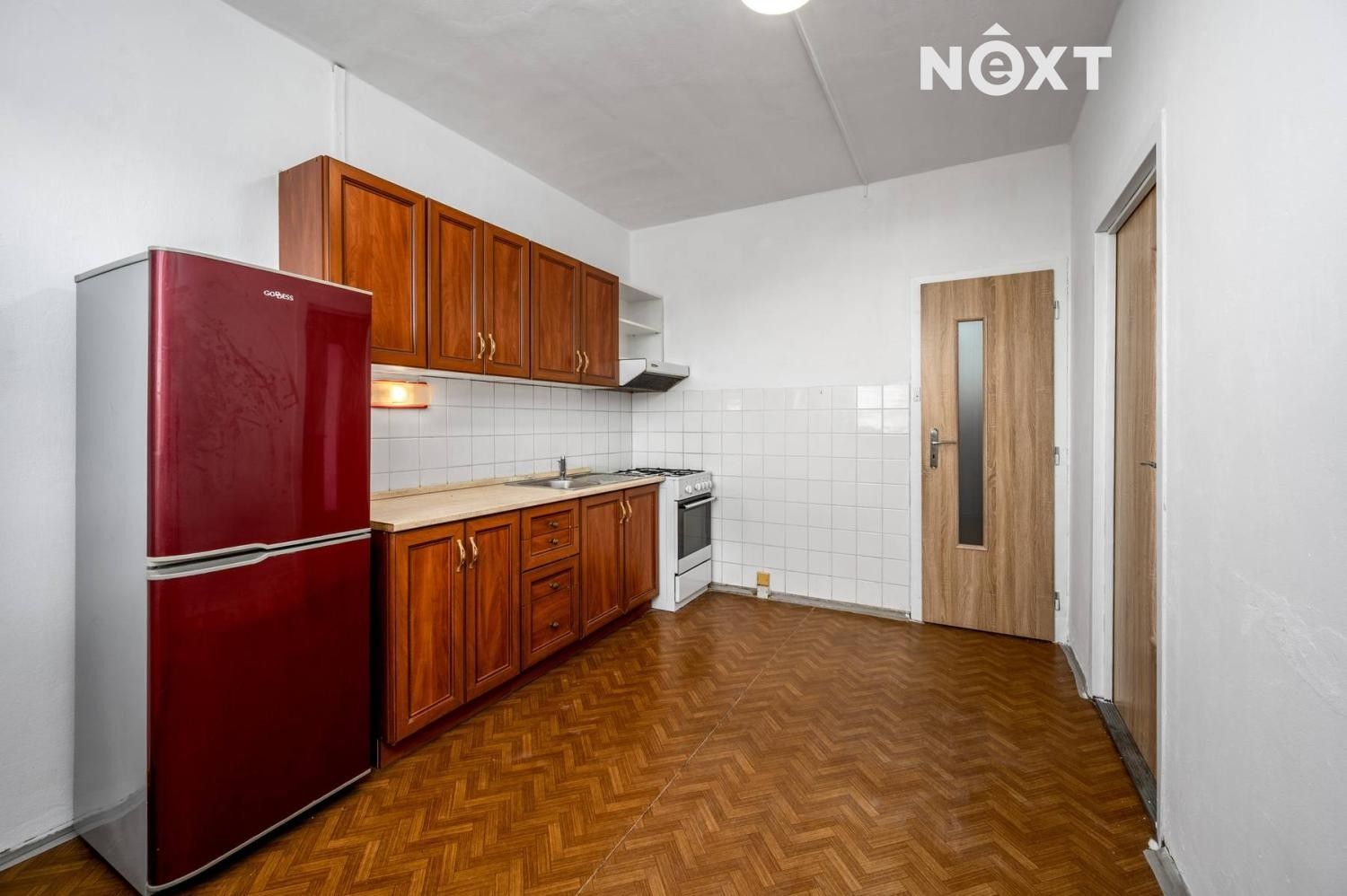 3+1, Roháče z Dubé 2351, Česká Lípa, 60 m² - 2