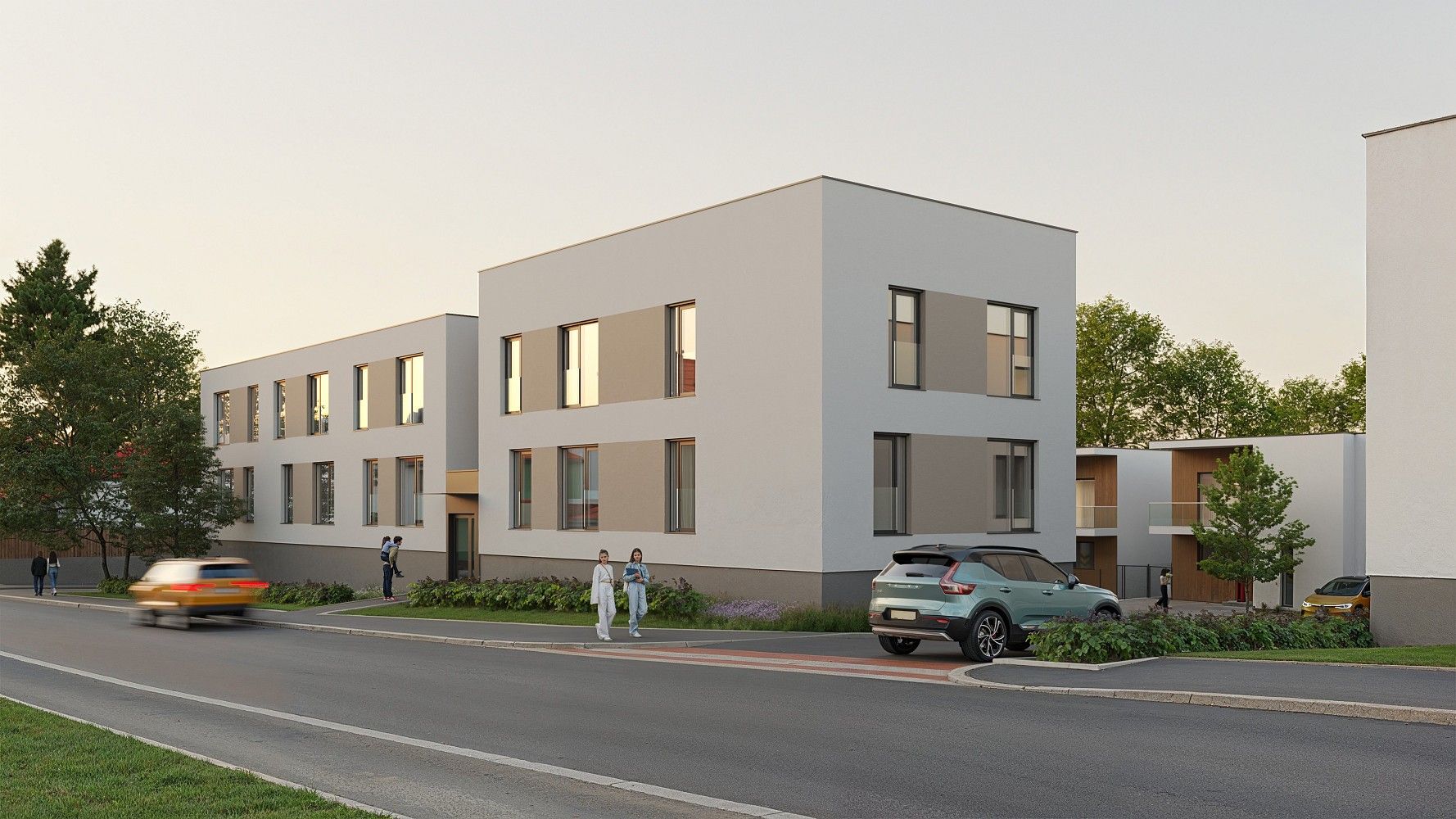 Prodej byt 2+kk - Praha - Chodov, okres Praha 11, Hlavní město Praha, 45,9 m² - 5