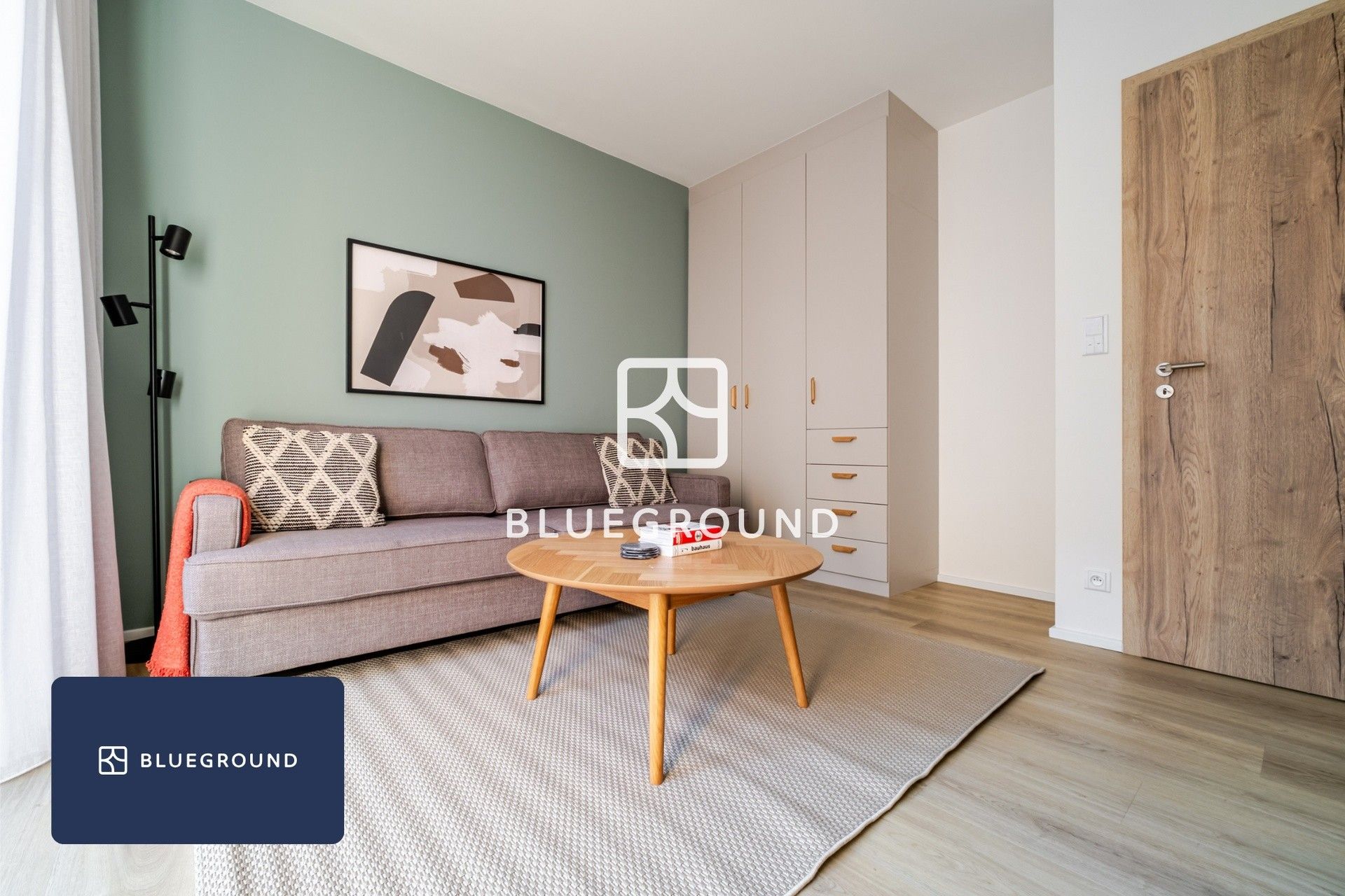 Byt 3+1 · 63 m² · Vrbenského, Praha - 4