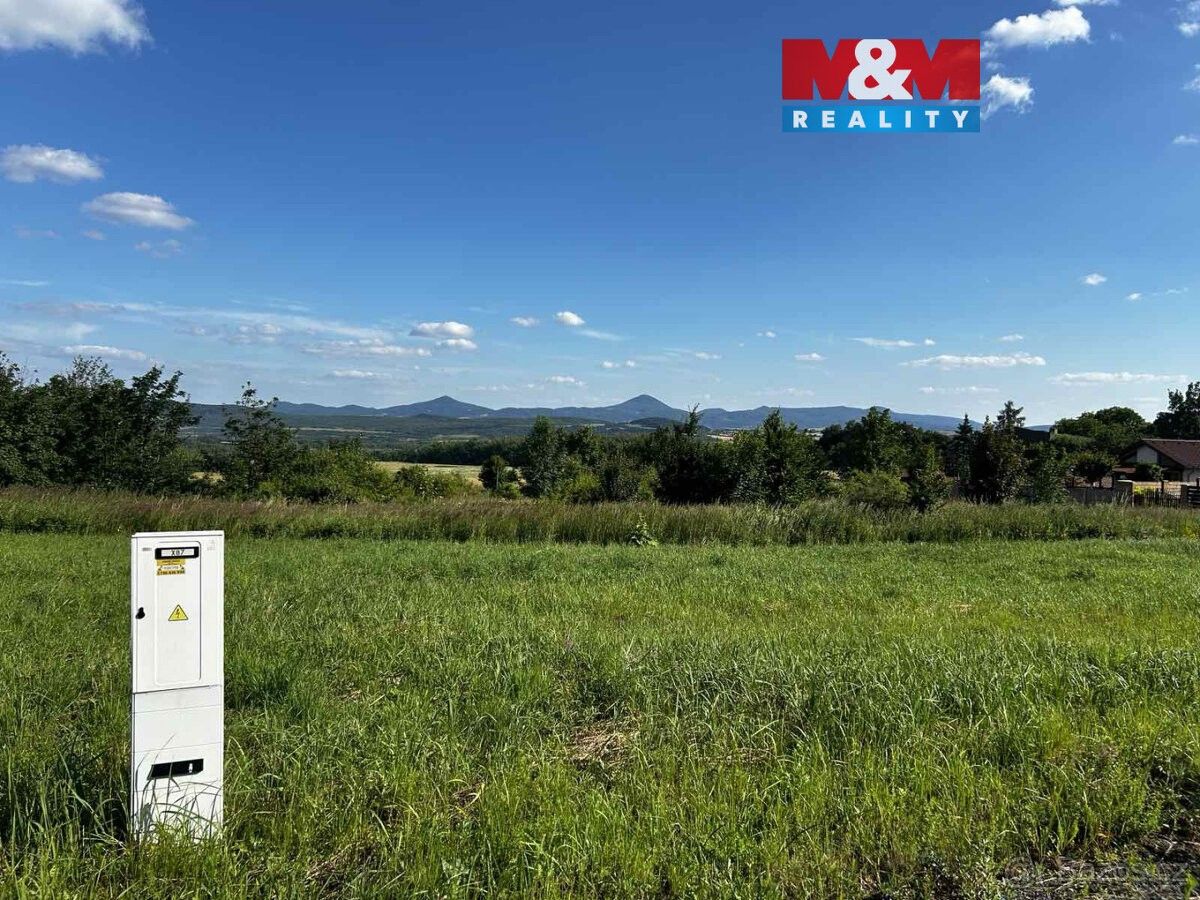 Pozemky pro bydlení, Krupka, 417 42