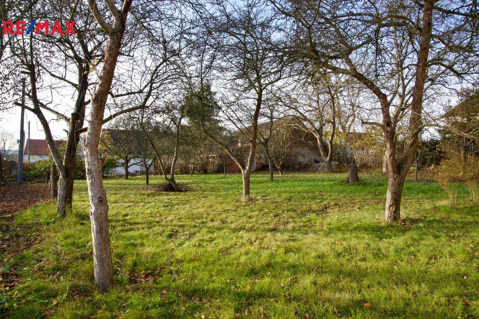 Prodej pozemek pro bydlení - Rosovice, 757 m²