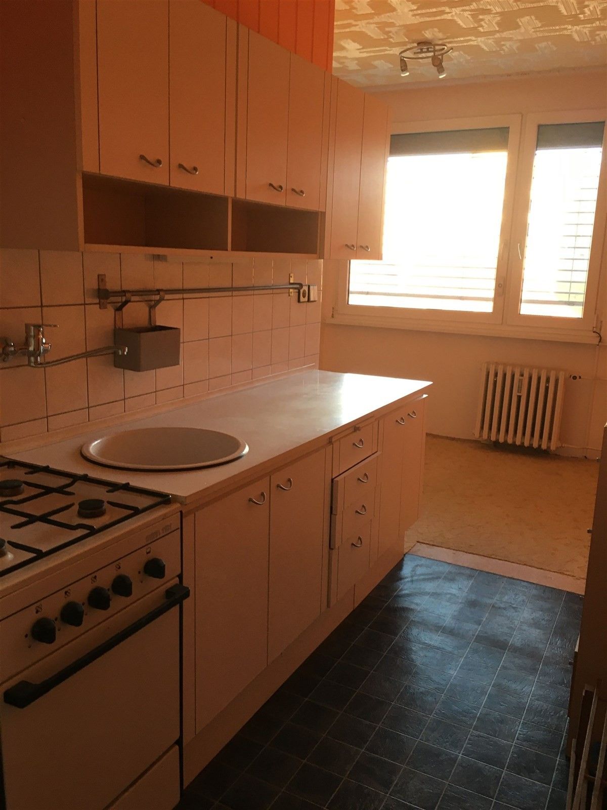 Prodej byt 1+1 - Příkrá, Žatec, 41 m²