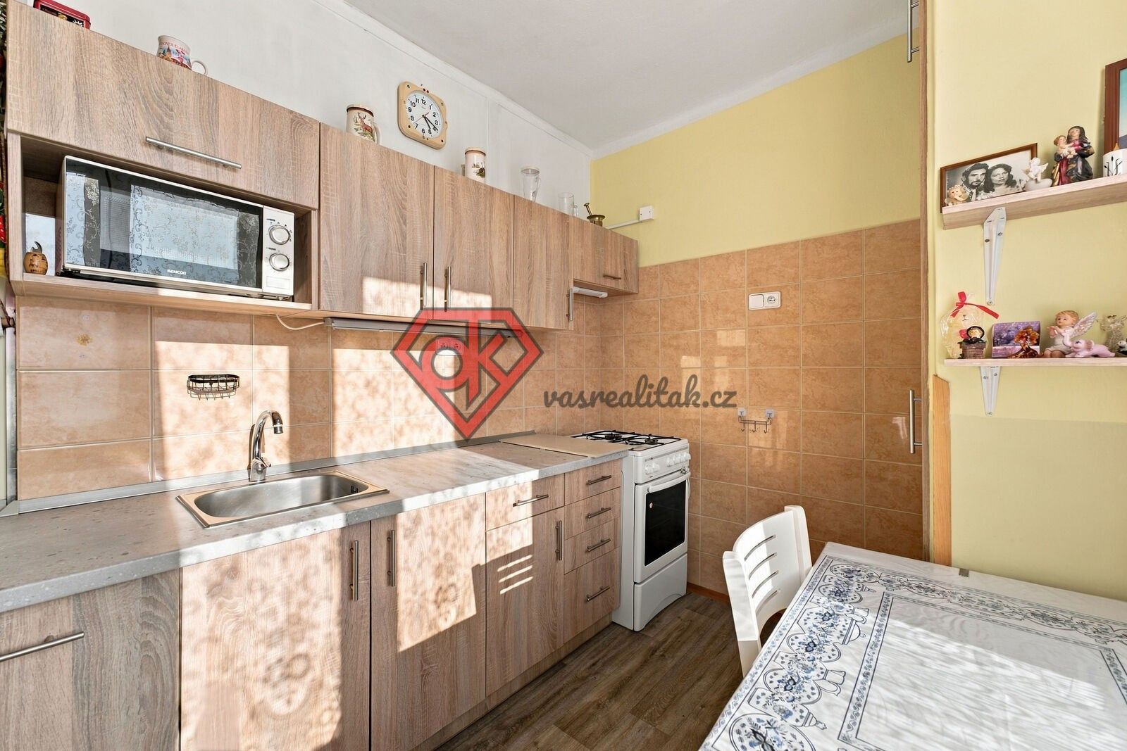Byt 2+1 · 53 m² · Nové náměstí 1747, Česká Třebová - 3