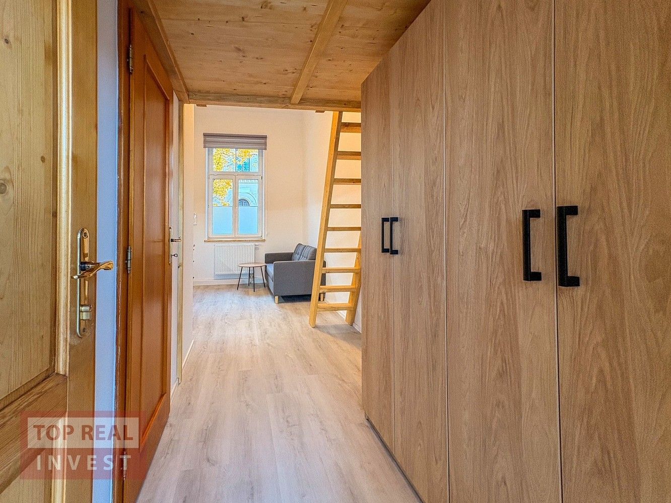 Byt 1+kk · 15 m² · Kroměříž, Zlínský kraj - 2