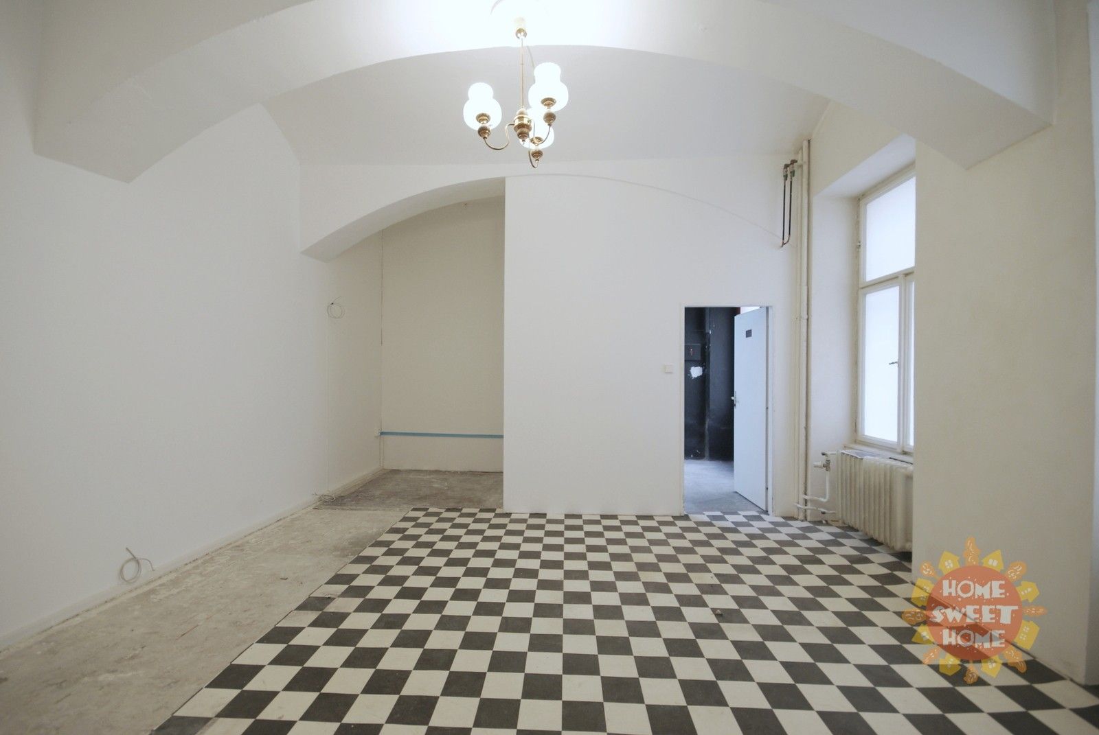 Kanceláře, Opletalova 921, Praha Nové Město, 76 m² - 2
