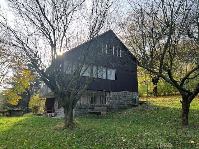 Prodej chata - Radějov u Hodonína, 696 67