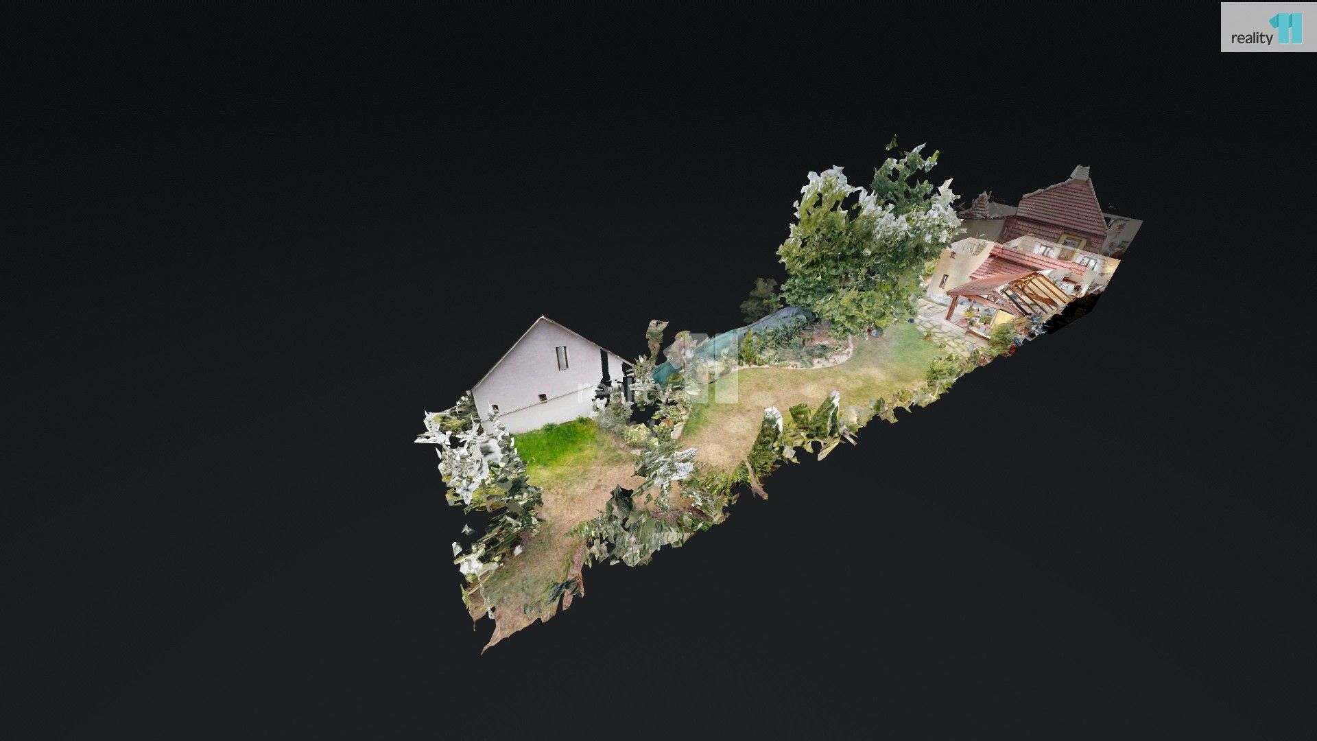 Prodej rodinný dům - Zámostí, Rožďalovice, 132 m²