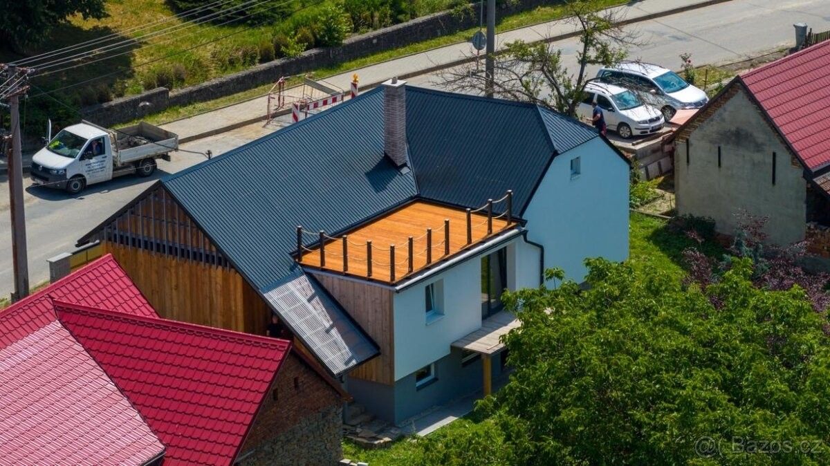 Rodinné domy, Brno, 602 00