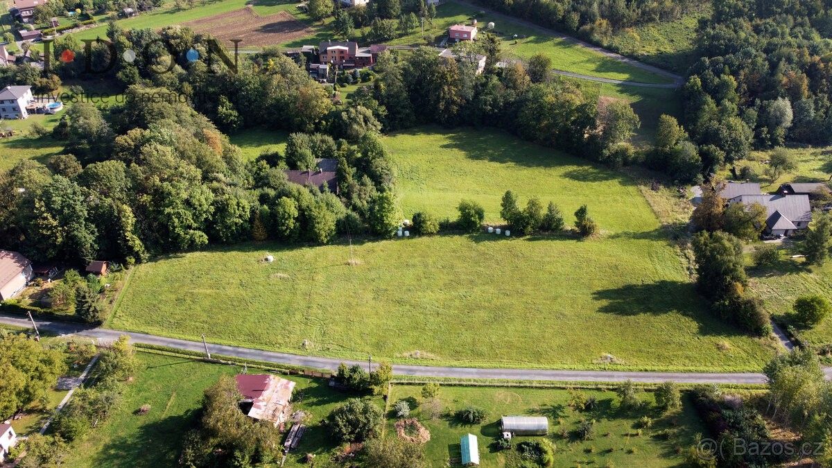 Pozemek pro bydlení · Třinec, 739 61 - 3
