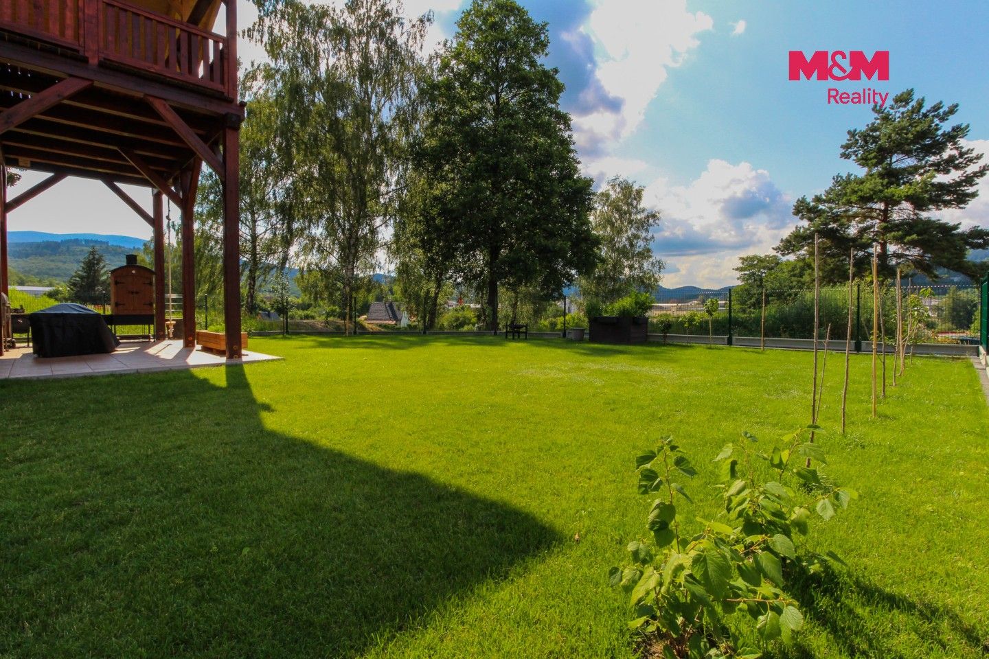 Obchodní prostory · 1 051 m² · Moravská, Jeseník - 3