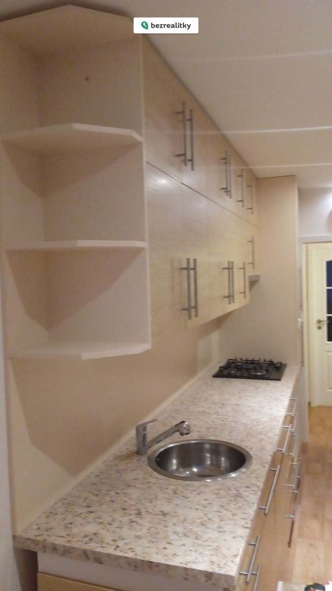 3+1, Hekrova 813, Praha Háje, 72 m² - 2