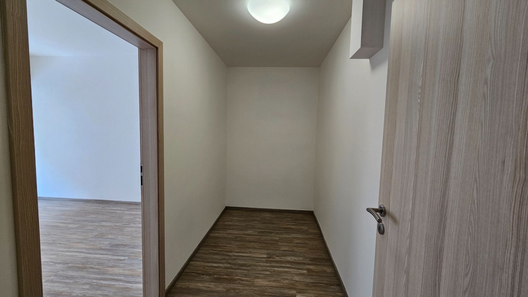 Pronájem byt 2+kk - Sinkulova, Praha - Podolí, 62 m² - 5
