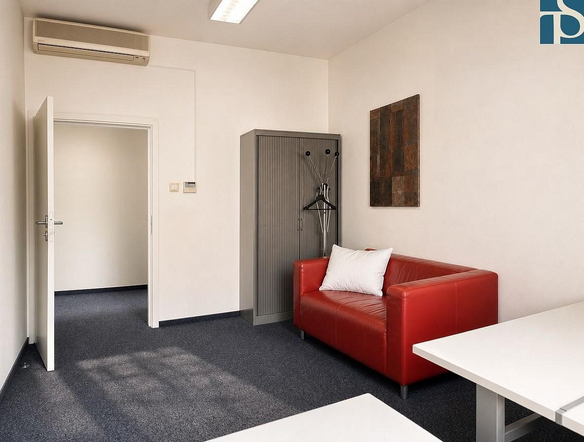 Kanceláře, Praha - Nové Město, okres Praha 1, Hlavní město Praha, 16 m² - 2