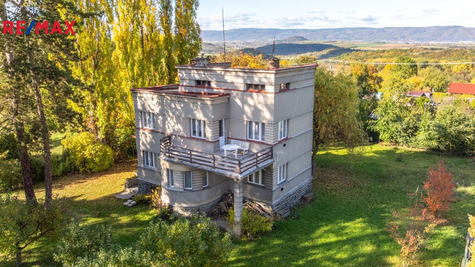 Vily, Bořislav, 200 m²